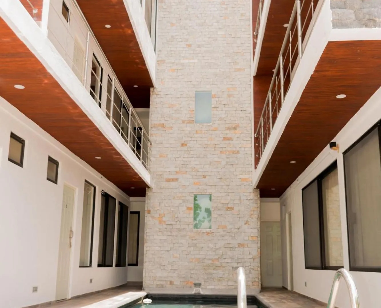 Casa Maguey Aparthotel Cancún 0*,