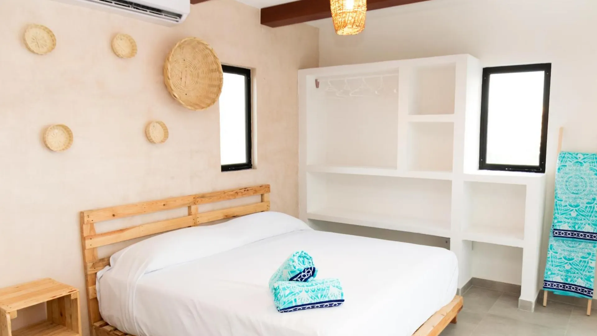 Casa Maguey Aparthotel Cancún 0*,  Mexiko