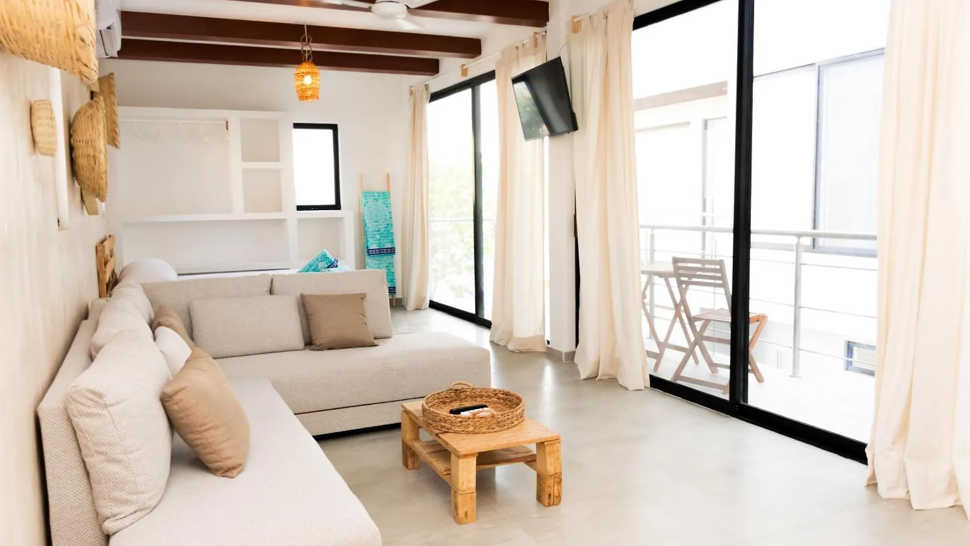 Casa Maguey Aparthotel Cancún