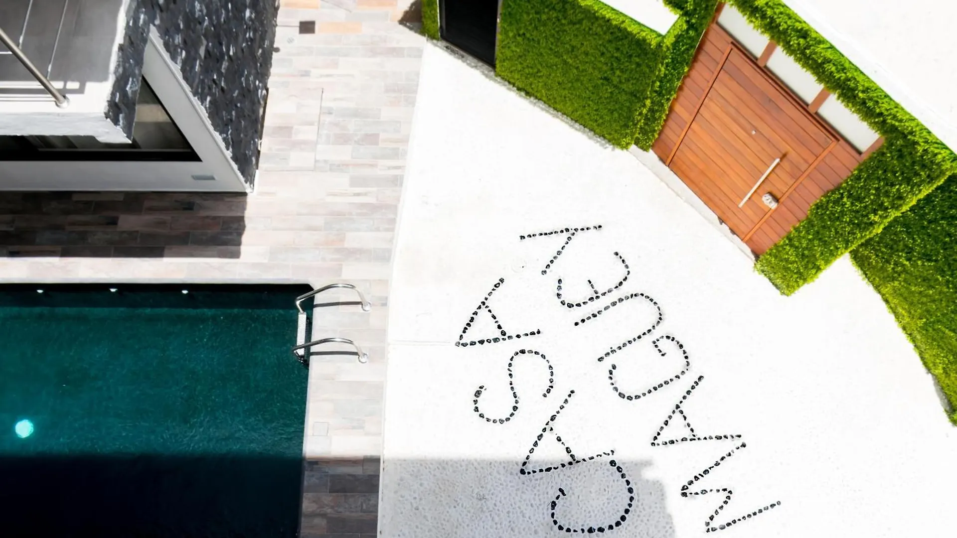 Casa Maguey Aparthotel Cancún